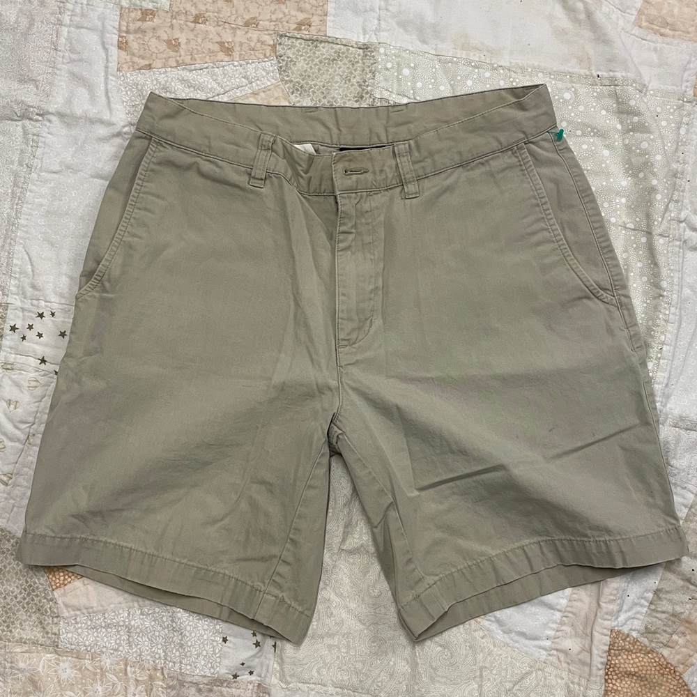 Patagonia Beige Shorts